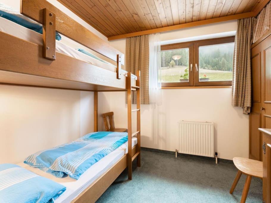 Ferienwohnungen-Lippenhof Sankt Jakob in Defereggen Exterior photo